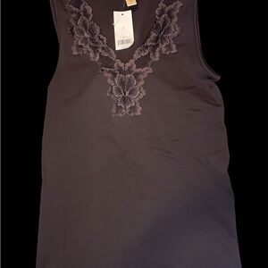 BANANA REPUBLIC TANK TOP